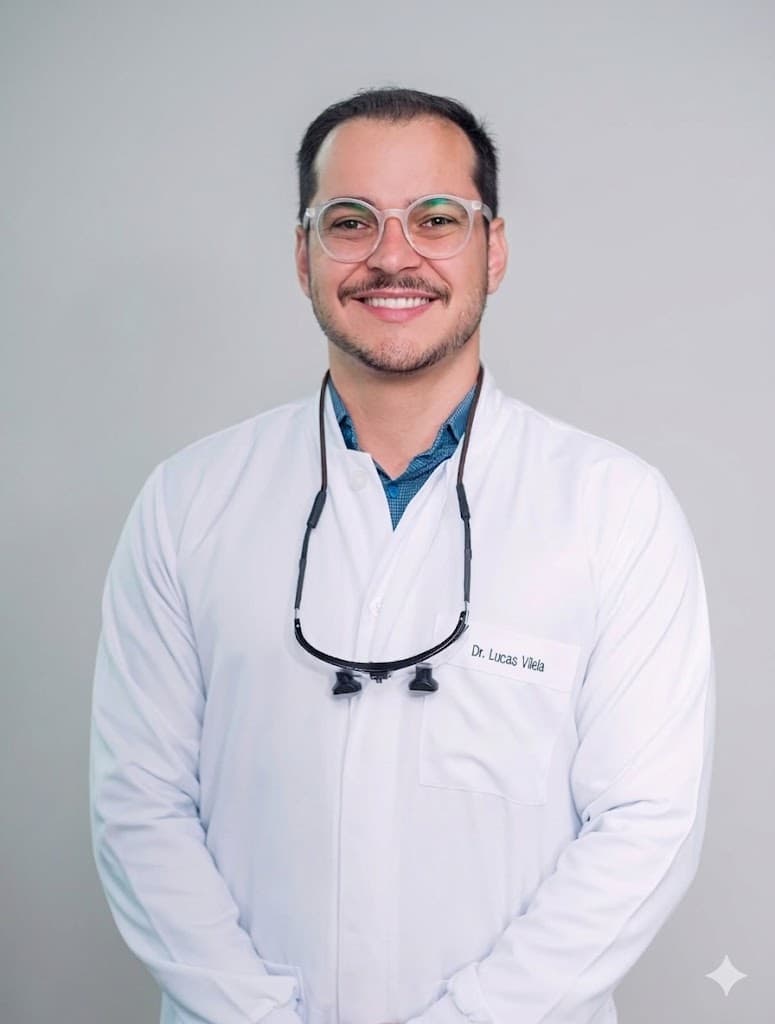 Dr. Lucas Vilela