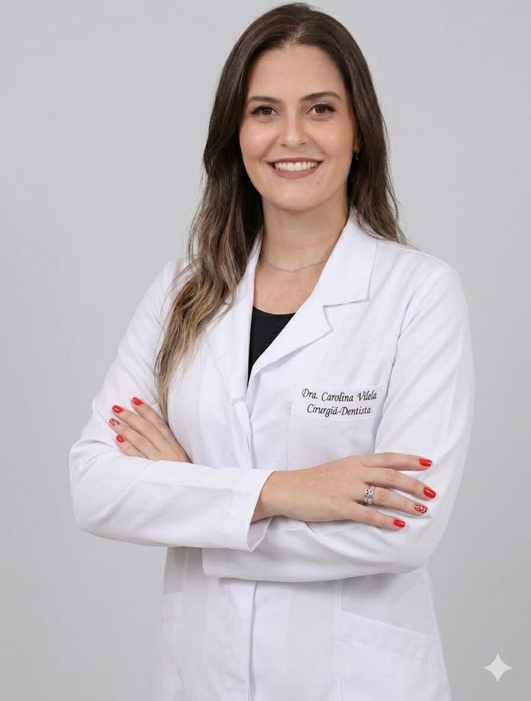 Dra. Carolina Vilela