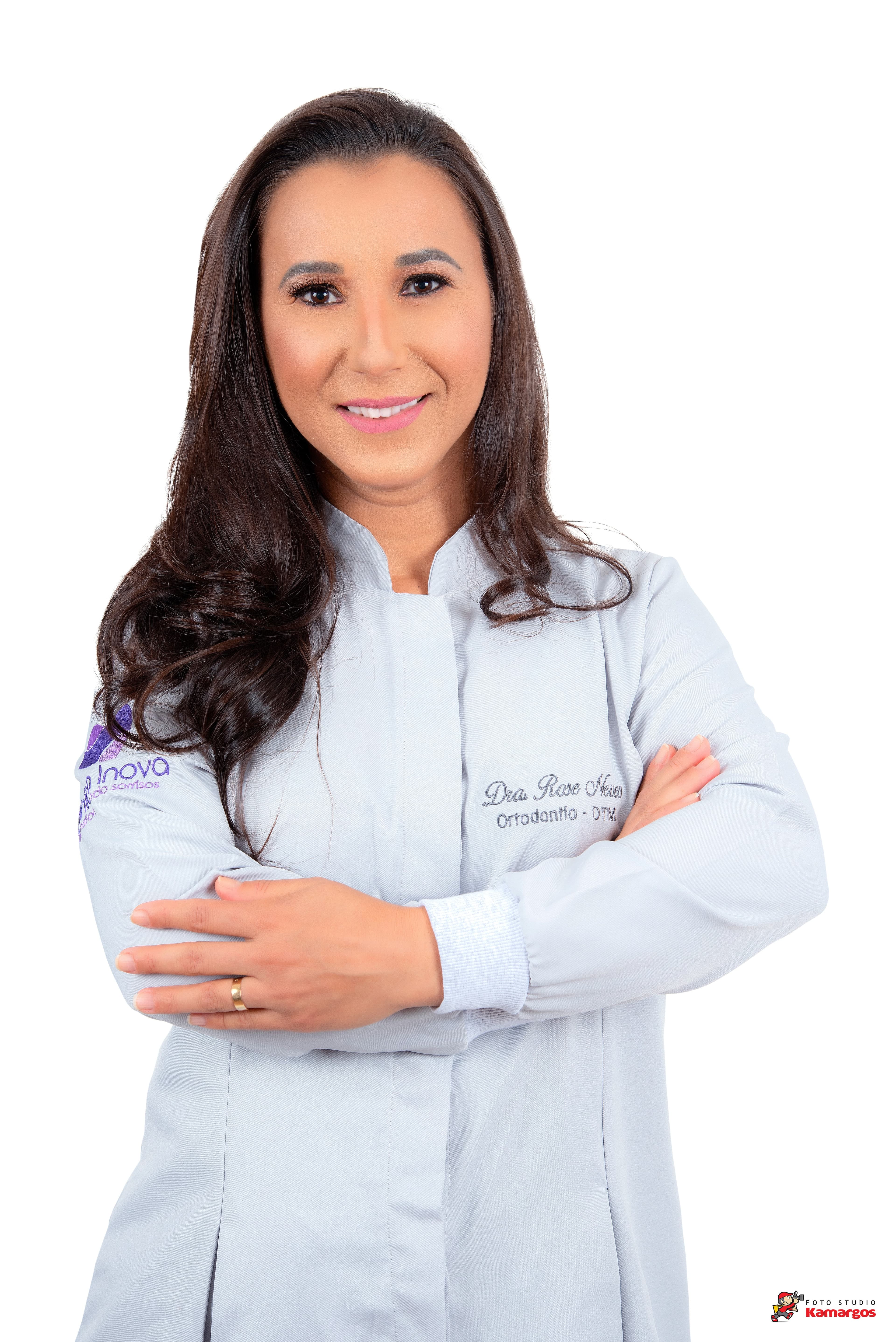 Dra. Rose Neves
