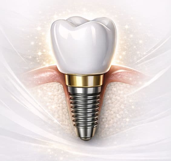 Implante Dentário Inova